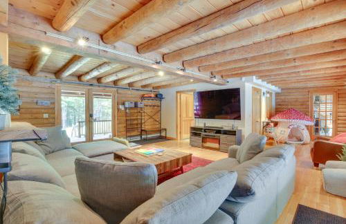 Accord Vacation Rental with Pool and Hot Tub! - Foto 11