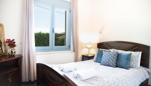 Hebe's house - Cozy Village Escape Near Tripoli - Foto 4