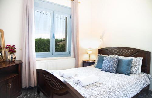 Hebe's house - Cozy Village Escape Near Tripoli - Photo 4