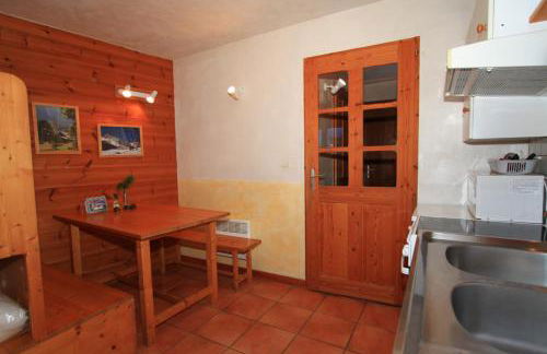 Le Barlèt23 pers Hameau des Chazals Nevache Hautes Alpes - Photo 12