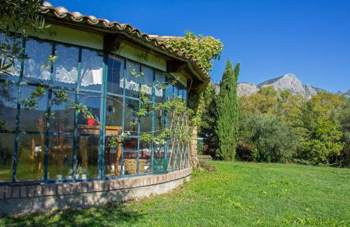 Limosa Country House - Photo 8