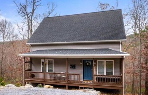 Huckleberry Ridge at Massanutten - Foto 28