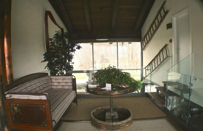 Il Vecchio Mulino di Bairo - Foto 3