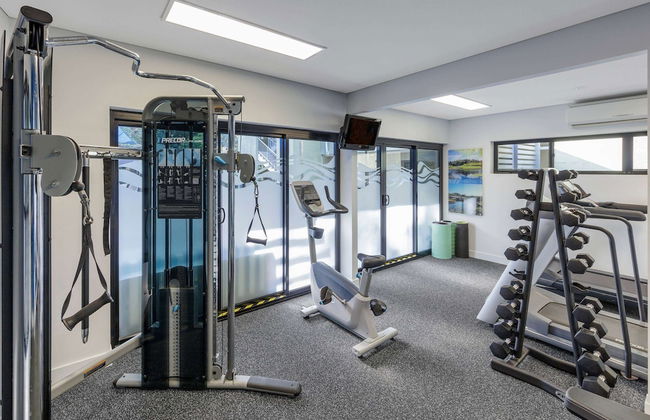 Club Wyndham Coffs Harbour, Trademark Collection by Wyndham - Foto 39