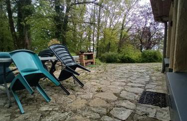 La véranda au domaine de Tara - Foto 34