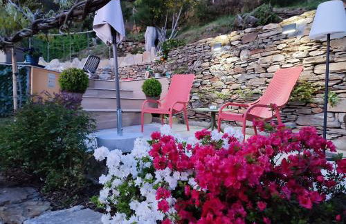 Private Eco Retreat for two Spa - Hot Tub - Design and Lake View - Foto 18