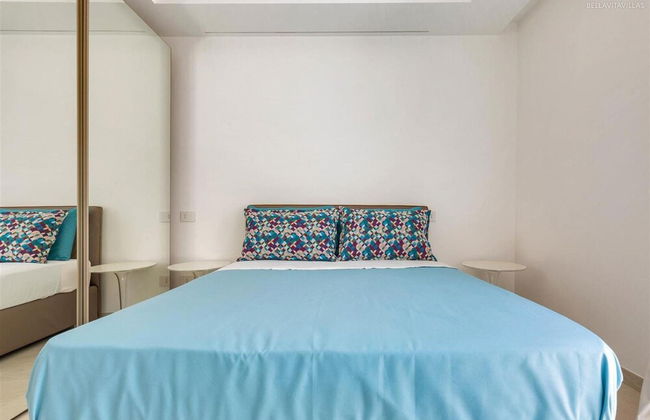 2083 Villa Gea in Matino - Foto 24