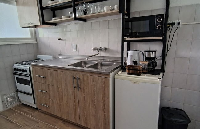 Plaza Independencia Mendoza Sol y Nieve - Foto 19