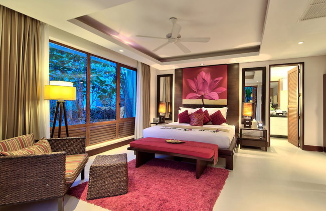 Villa Chi Samui - Foto 8