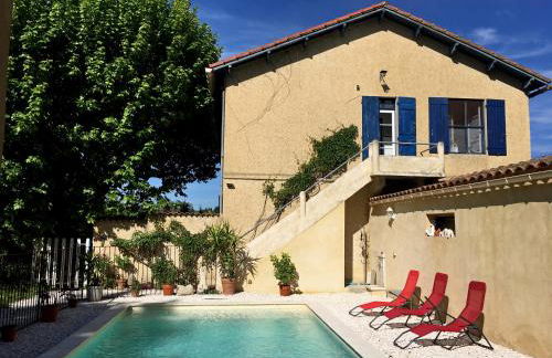 Mas De La Pomme De Pin - Foto 1