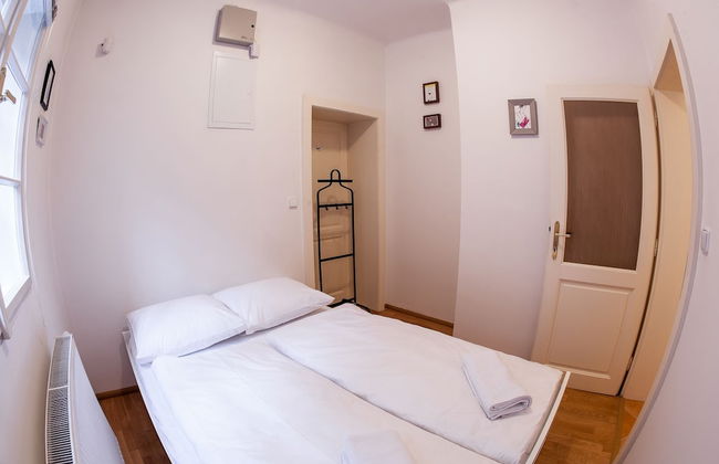 St. Nicholas Church view apartment - Foto 8