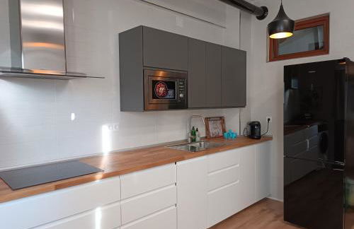 MCR Deluxe - Foto 22