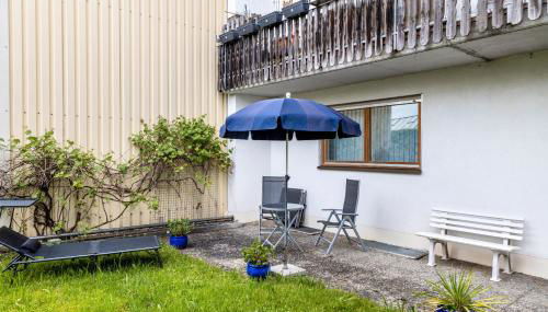 Ferienwohnung-4you - Foto 4