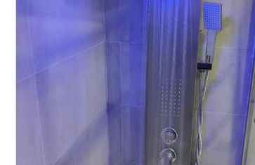 "La Terrasse de la Mer 1" Résidence"Sol y Mar" AC-Wifi-BBQ-Piscine-Pkg - Foto 22