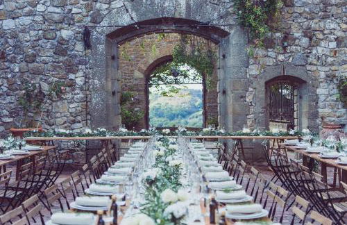 Castello di Cafaggio - Foto 80