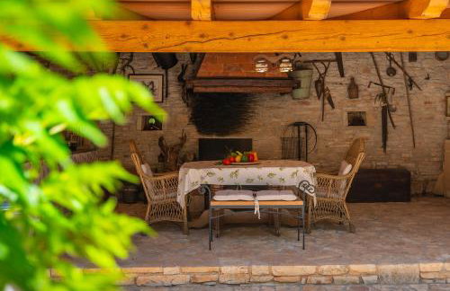 Holiday Home Eufemia - Foto 43