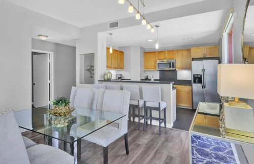 Gaslamp 2 bed Penthouse Petco Park Convention Ctr - Foto 15