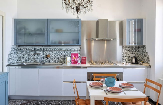 Camogli Gulf View in Camogli - Foto 6