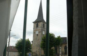 Gite de Serre - Foto 13