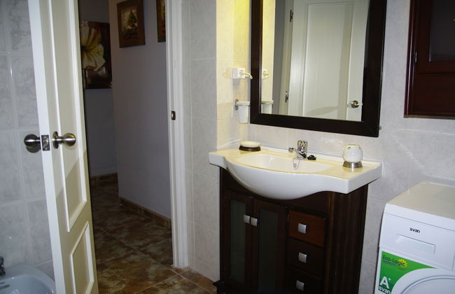 Vivienda Rural Rio Cerezuelo - Photo 15