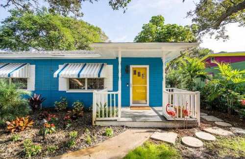 In the Center of Gulfport, Min Away From the Beach! - Foto 20