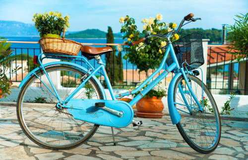 Amelie Sea View Apartments - Foto 19