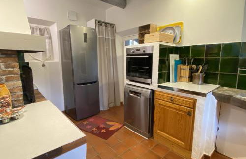 Mas de Veroncle, piscine et quiétude à Gordes - Photo 9