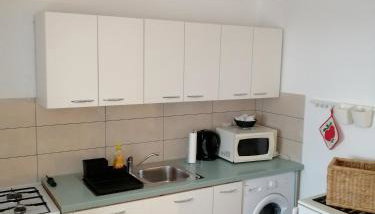 Studio apartman Nona Angela-Valun - Foto 4