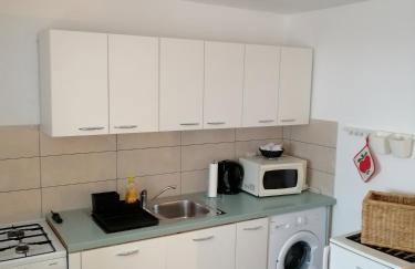 Studio apartman Nona Angela-Valun - Foto 4