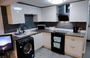 A Whole Terrace house to you - Foto 10