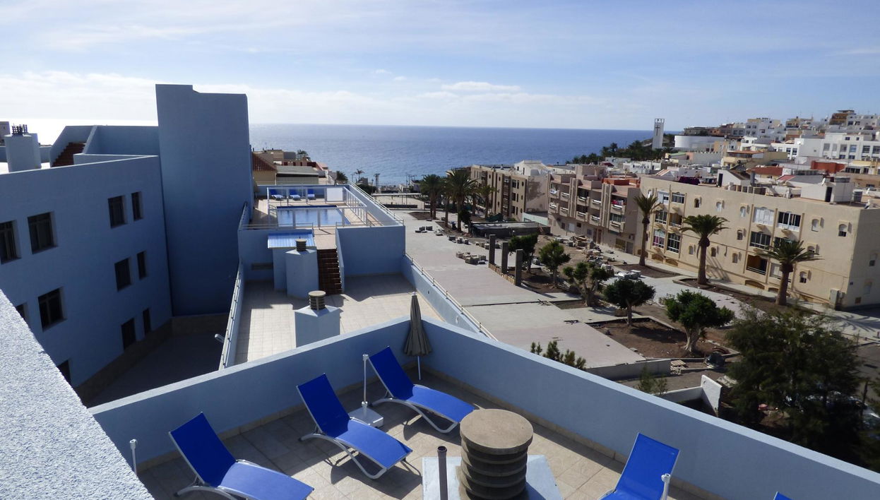 Tao Morro Jable - Foto 1