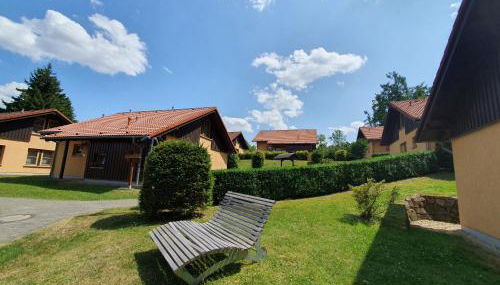 Feriendorf Fuchsberg - Foto 5, Garden