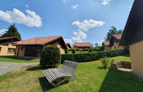 Feriendorf Fuchsberg - Foto 5