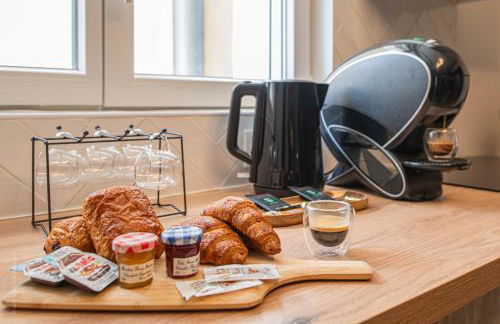 Love Room 91 avec Jacuzzi XXL - 15min Orly - 30 min Paris - Foto 14