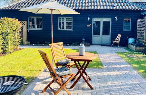 The BeeKeepers - Homely Luxurious Self Catering - Foto 1