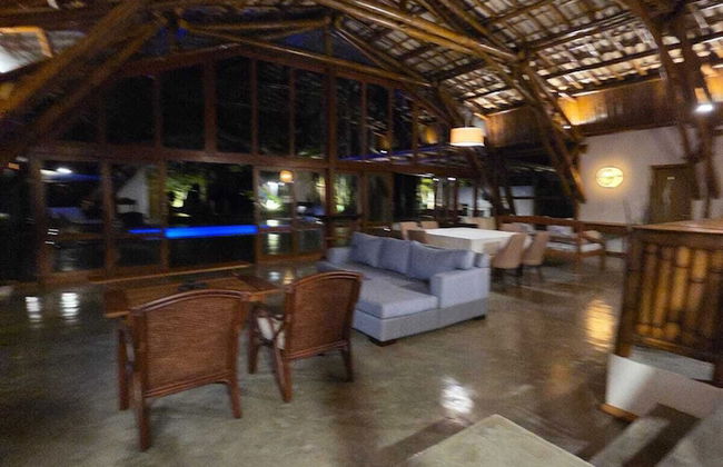 CASA BAMBU ANGRA - Photo 23