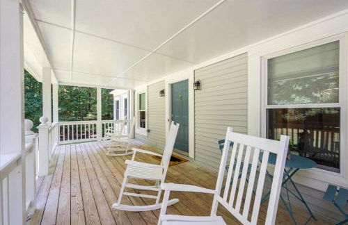 Quiet Retreat - Piano Firepit Peloton - 30 min to RTP - Photo 9