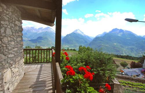 Apartment Grand Sarriod-3 by Interhome - Foto 20