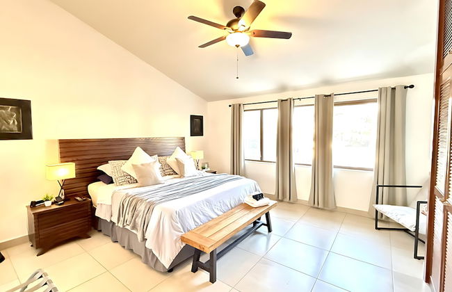 Large Ajijic 2 Bedroom Retreat With Modern Amenities & Centrally Located - Foto 4
