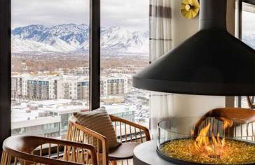 DT Studio, Gym and View - Foto 9