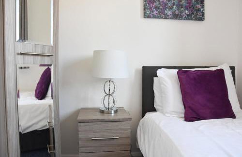 Greenfield House - Foto 15