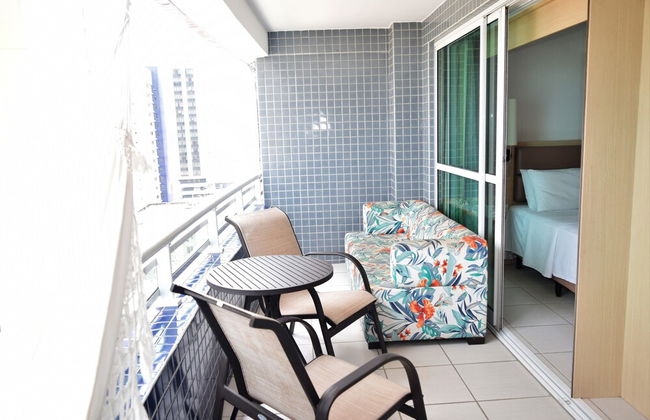 Vip Beira Mar Residence - Foto 43