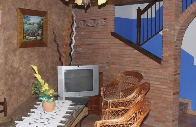 Casa Rural Laura - Foto 11