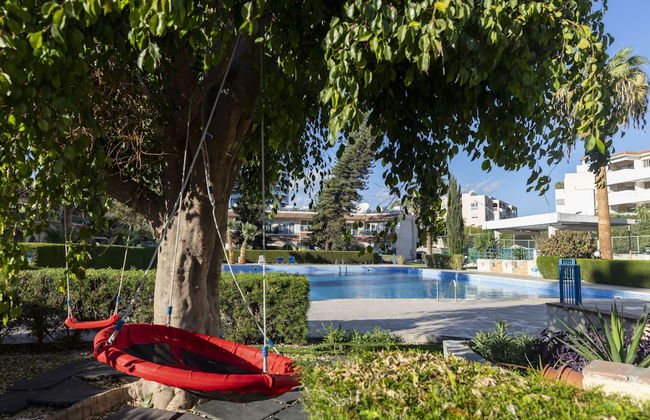 Palm Beach Sea View Apartment - Foto 26