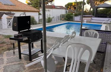 Villa Oromana - Photo 17