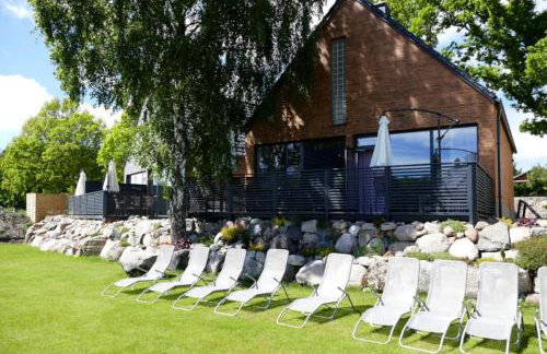 Ulinia Zacisze Dom do 10 os Dębowe Zacisze i Koral lub Horyzont i Bryza - Photo 49