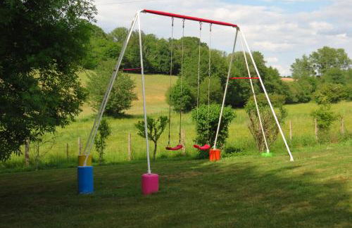 Gîte écoconçu charmant proche zoo de la Flèche - Photo 23