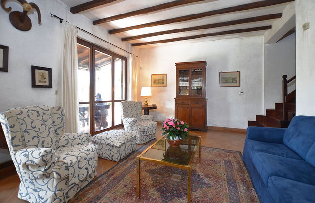 Casale Pontarello - Foto 12