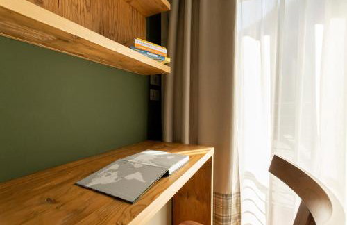 Le Mallet, Courmayeur, Alpine Homesuite - Foto 76
