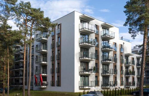 Leśny Apartament - Foto 8